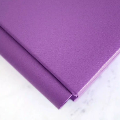 Scrap Journal - Grape