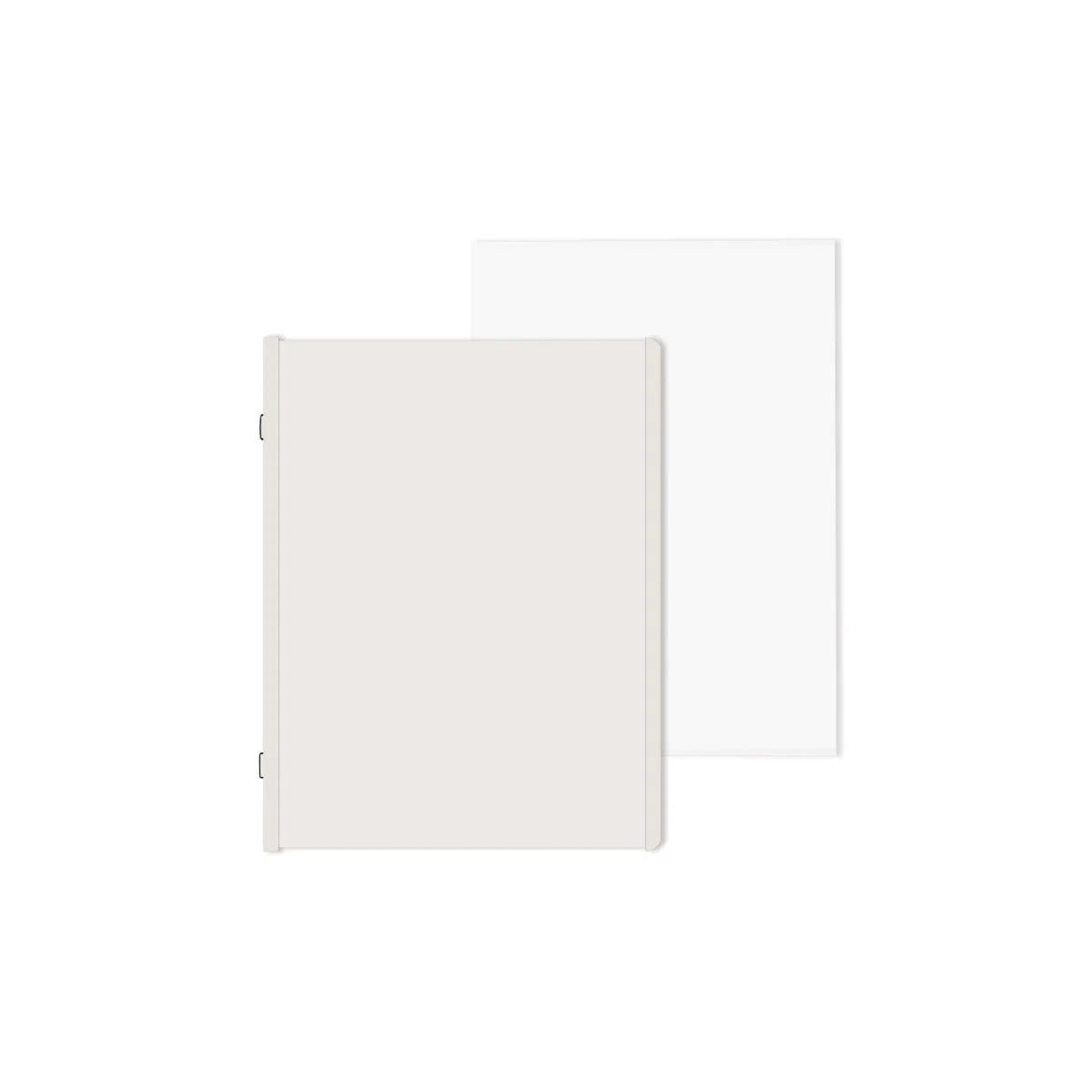Scrap Journal Pages (13/pk) - Spargo
