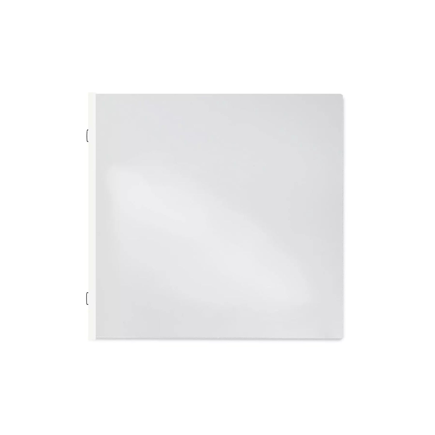 8x8 Side-Loading Pocket Pages (12/pk)