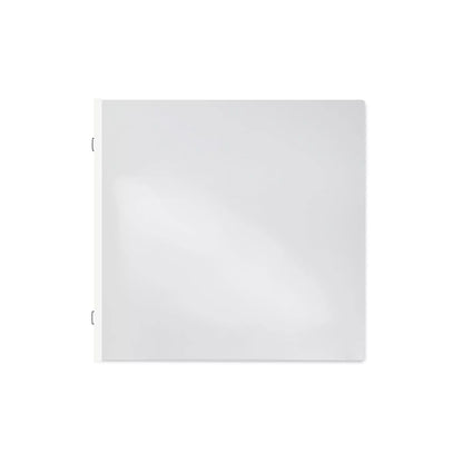 8x8 Side-Loading Pocket Pages (12/pk)