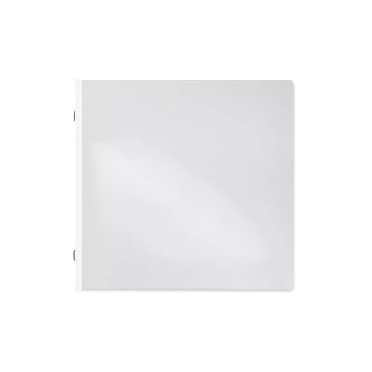 8x8 Side-Loading Pocket Pages (12/pk)