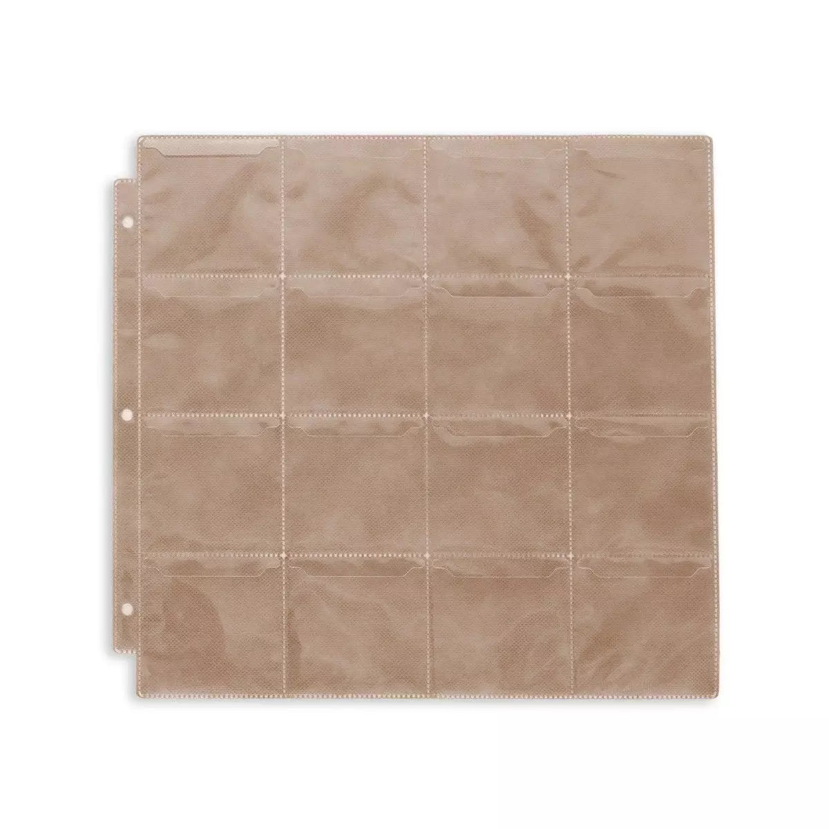 Fill & File Sleeves - (5/pk)