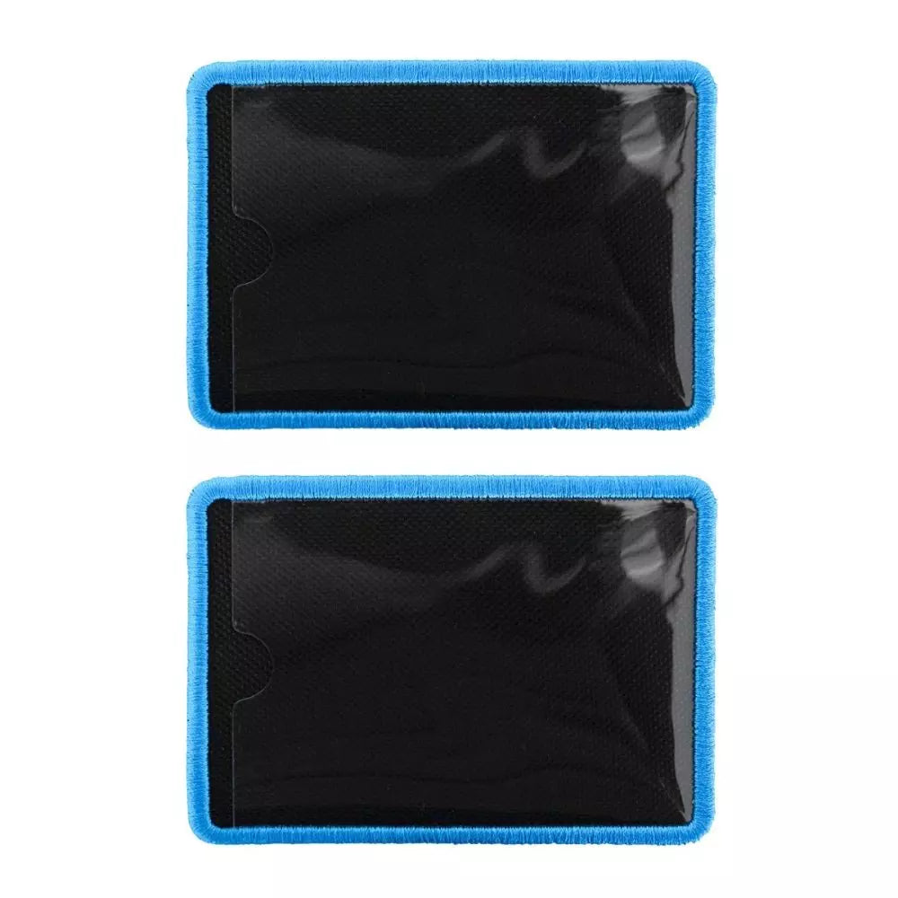 Adhesive Business Card Holder (2/pk)