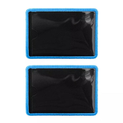 Adhesive Business Card Holder (2/pk)