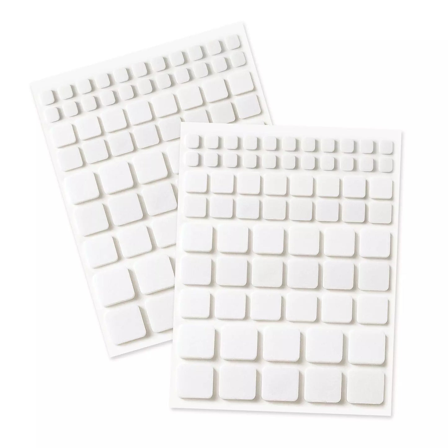 Foam Squares Variety Pack (2/pk)