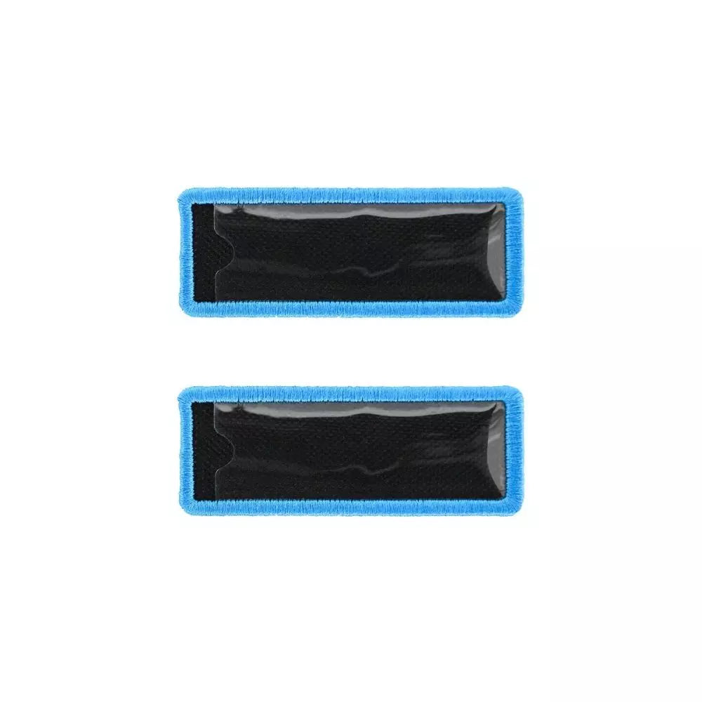 Adhesive Label Card Holder (2/pk)