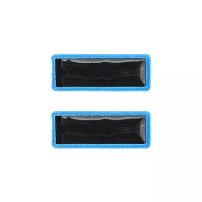 Adhesive Label Card Holder (2/pk)