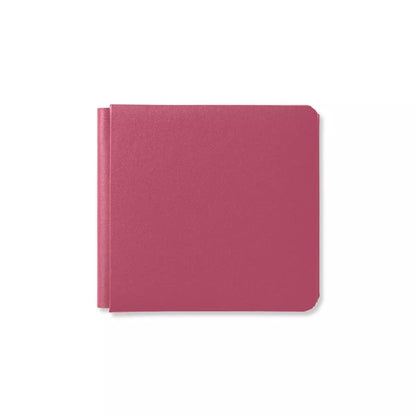 8x8 Album Cover - Raspberry Rouge