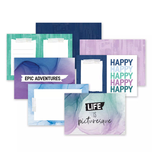 Full of Wonder Variety Mat Pack (24/pk)
