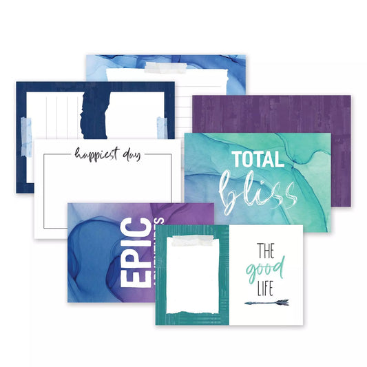 Full of Wonder Variety Mat Pack (24/pk)