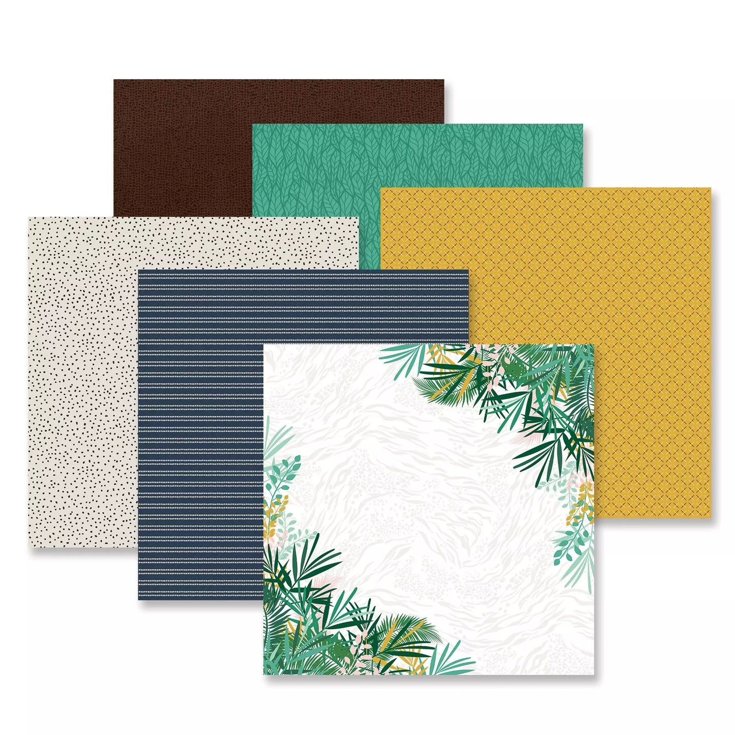 What a Zoo, Too! Paper Pack