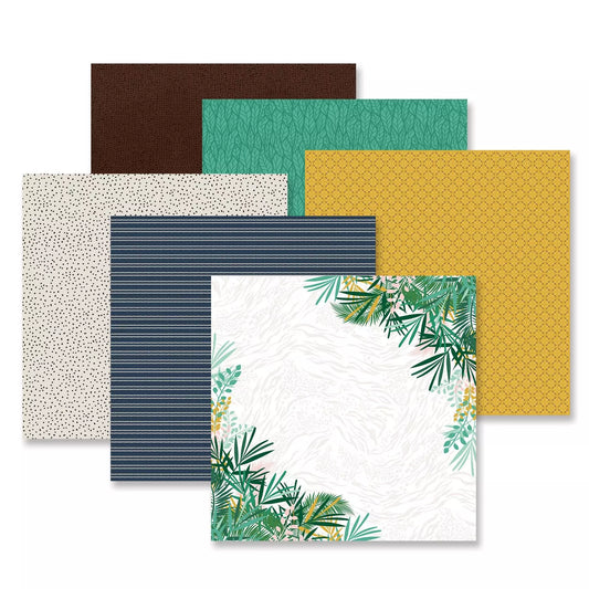 What a Zoo, Too! Paper Pack