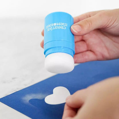 Anti-Stick Powder Tool