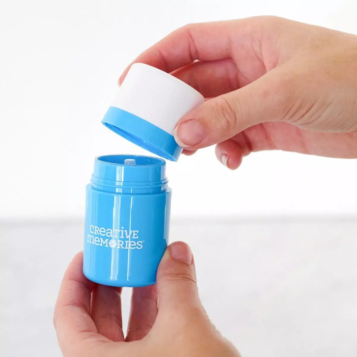 Anti-Stick Powder Tool