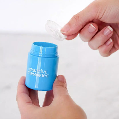 Anti-Stick Powder Tool