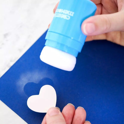 Anti-Stick Powder Tool