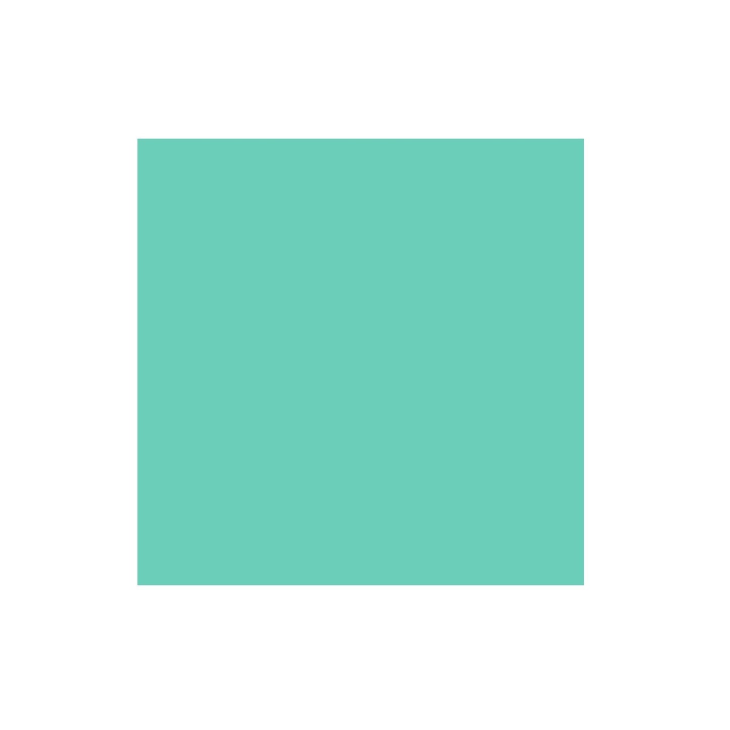 Island Waters Solid Cardstock