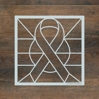 Ribbon Recipe Template
