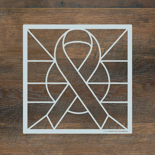 Ribbon Recipe Template