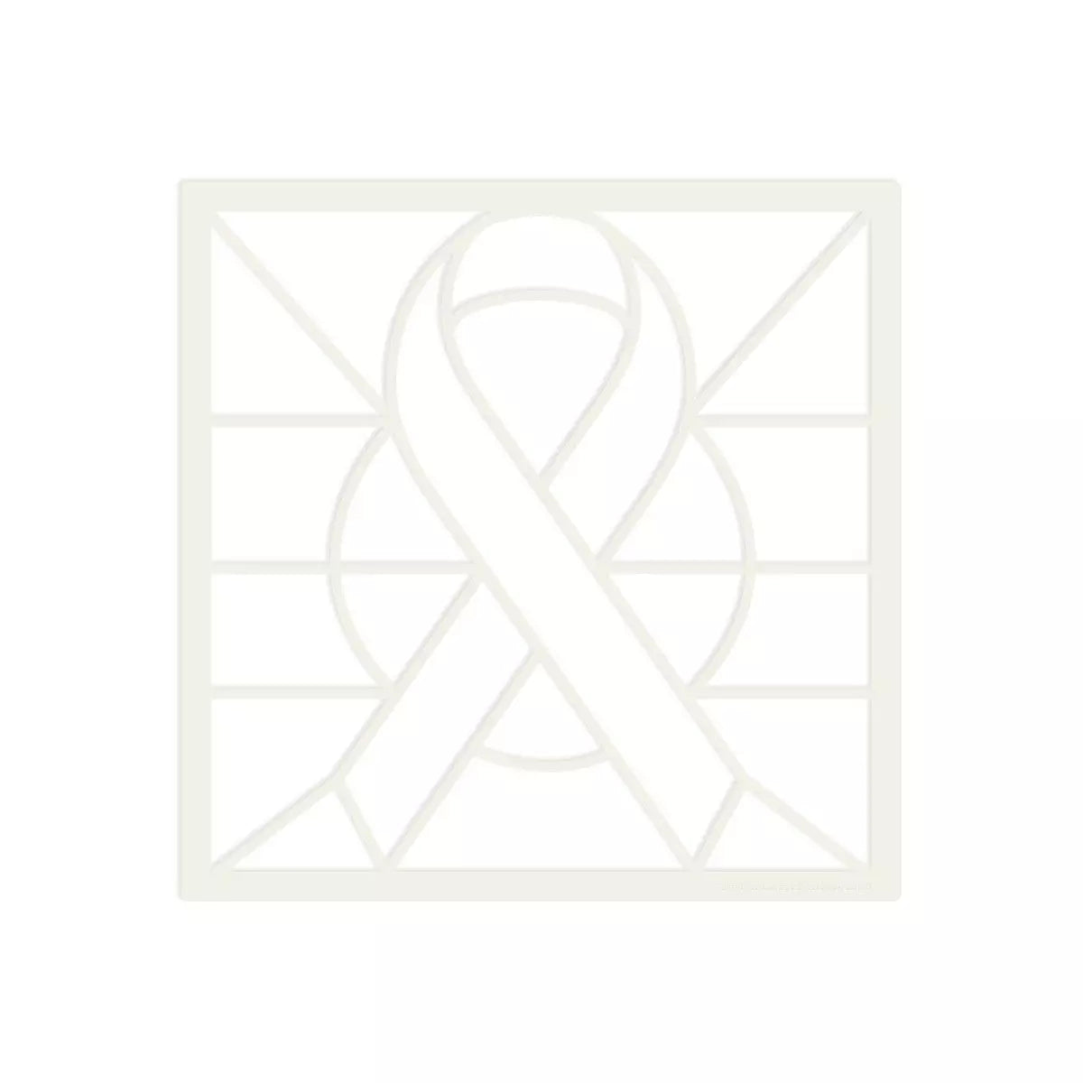 Ribbon Recipe Template