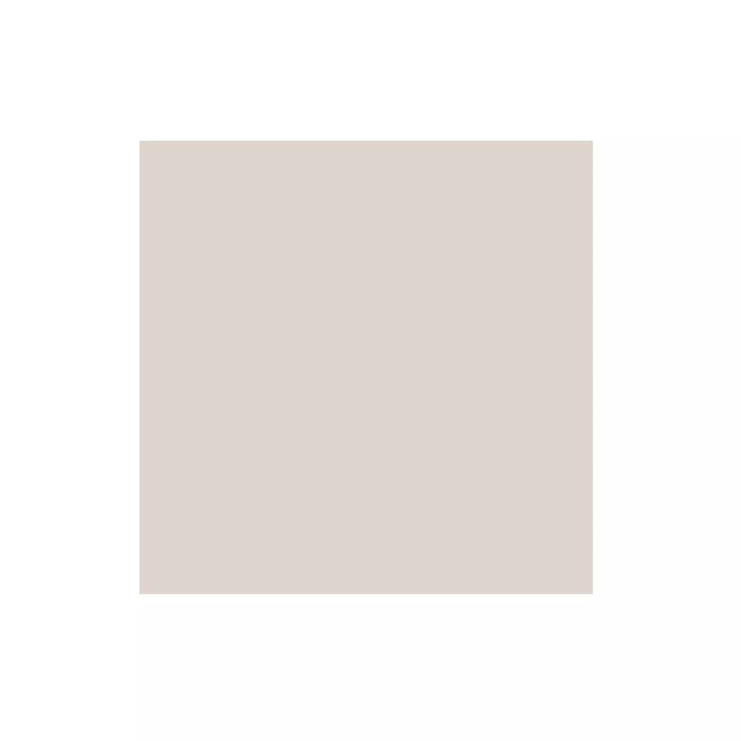 Beige Solid Cardstock