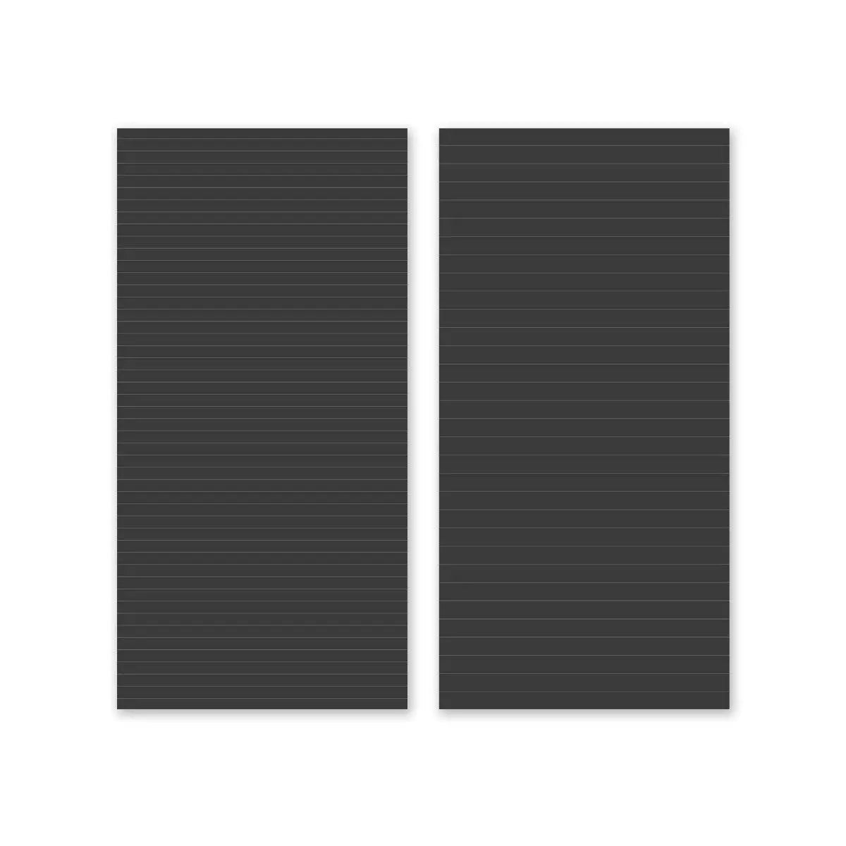 Write On! Stickers - (2/pk)
