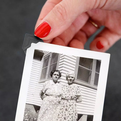 Photo Corners - Black (180/pk)