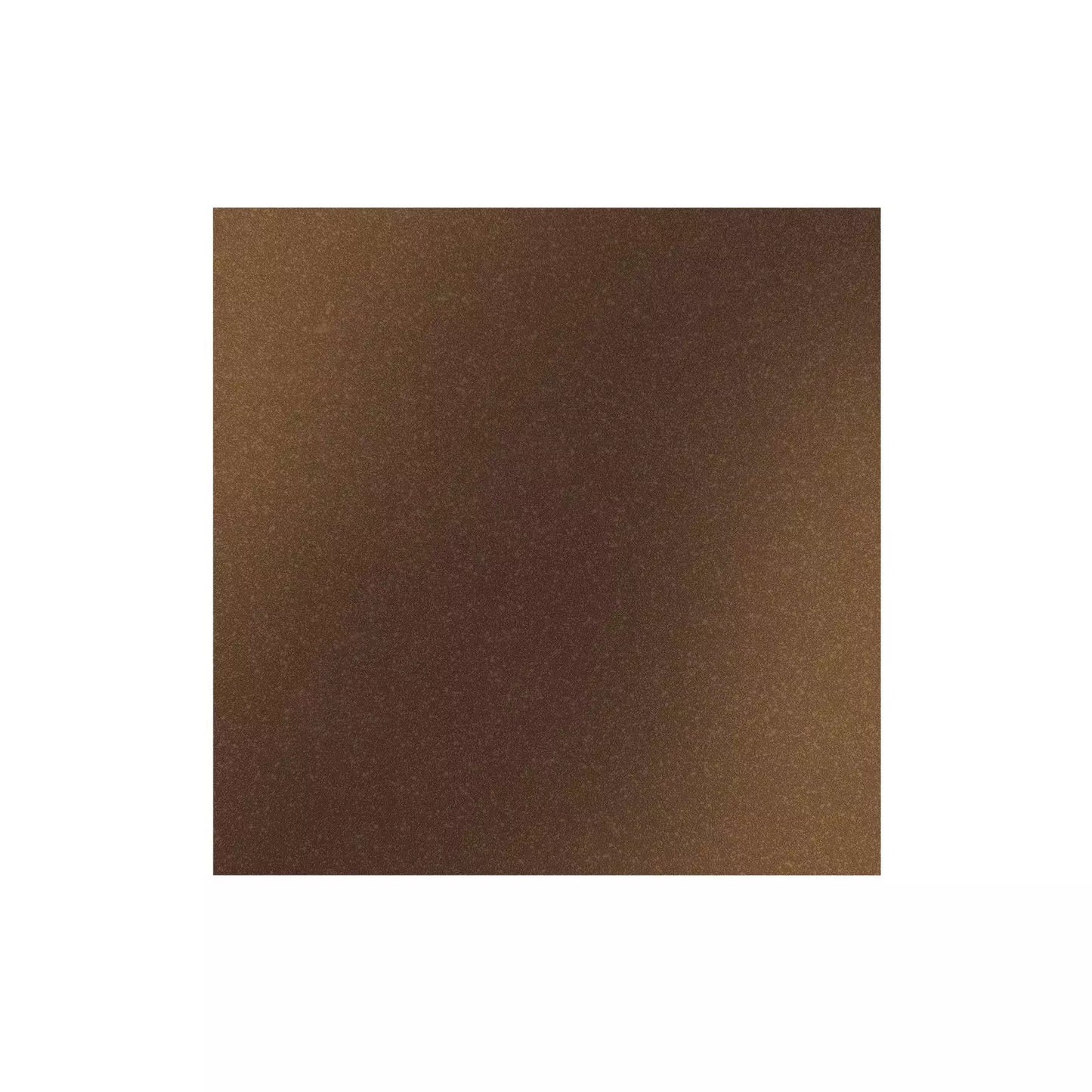 Brown Shimmer Solid Core Paper