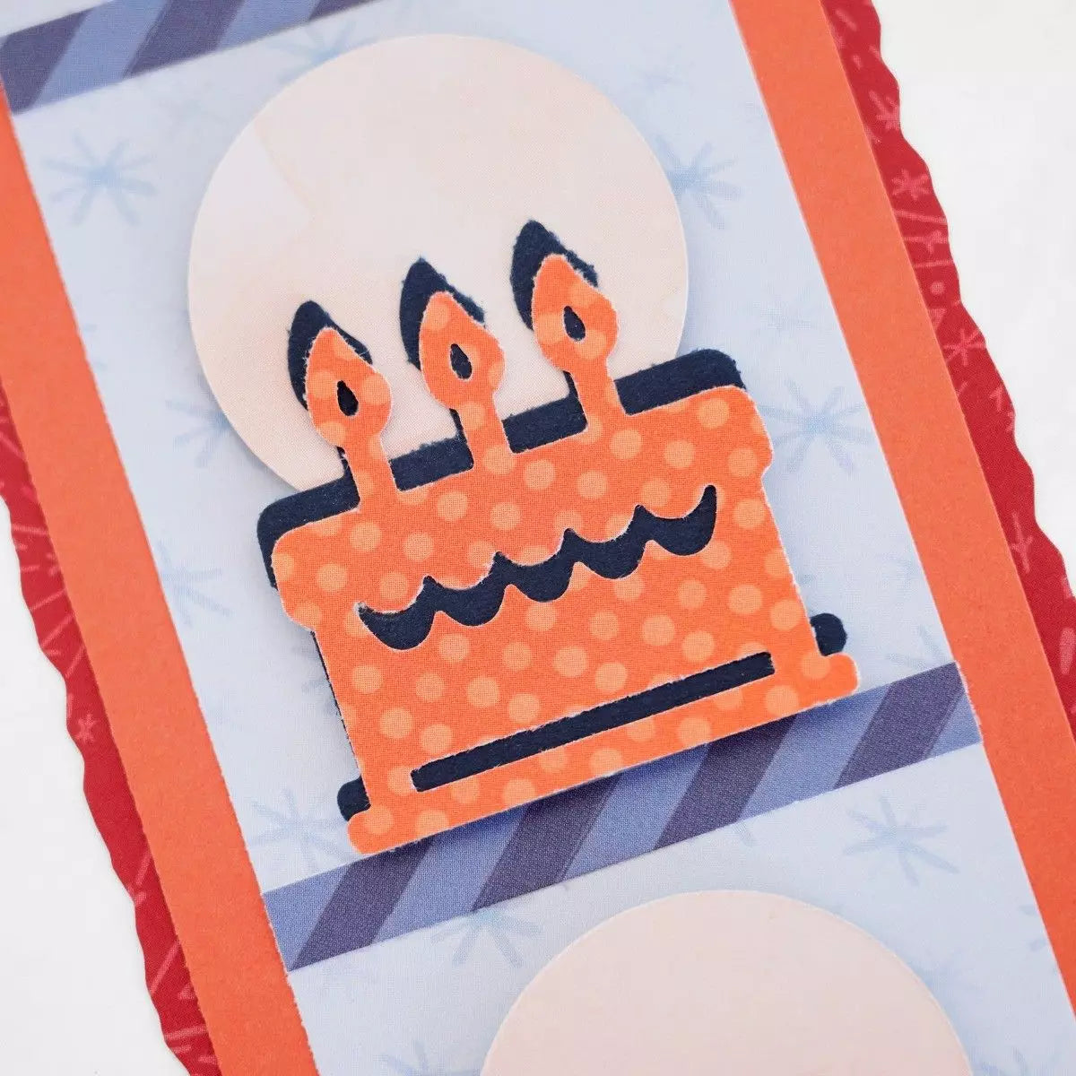 Celebration Cake Punch