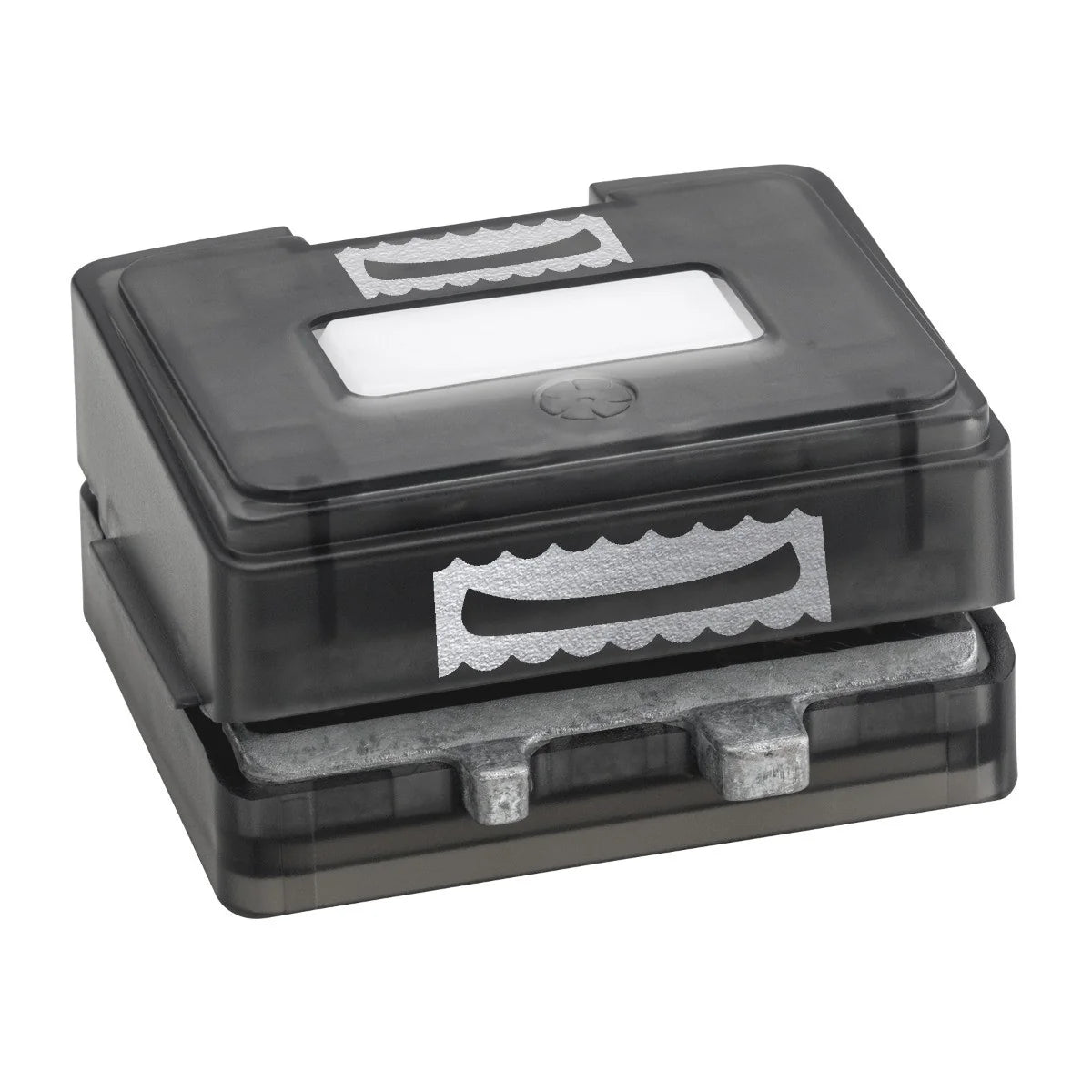 Canoe Wave Chain Border Maker Cartridge