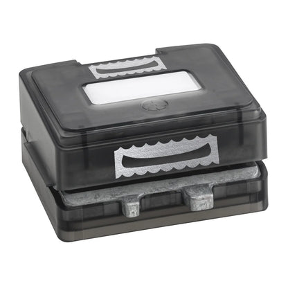 Canoe Wave Chain Border Maker Cartridge