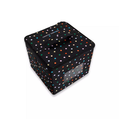 Rainbow Dots Card POD & Divider Bundle