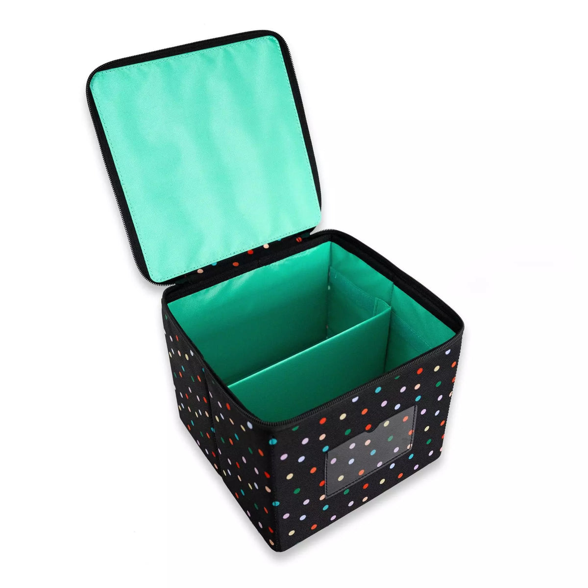 Rainbow Dots Card POD & Divider Bundle