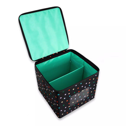 Rainbow Dots Card POD & Divider Bundle