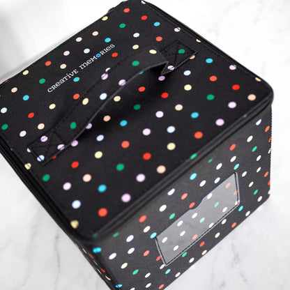 Rainbow Dots Card POD & Divider Bundle