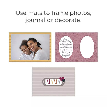 Celebrate Mom Artsy Add-On Kit