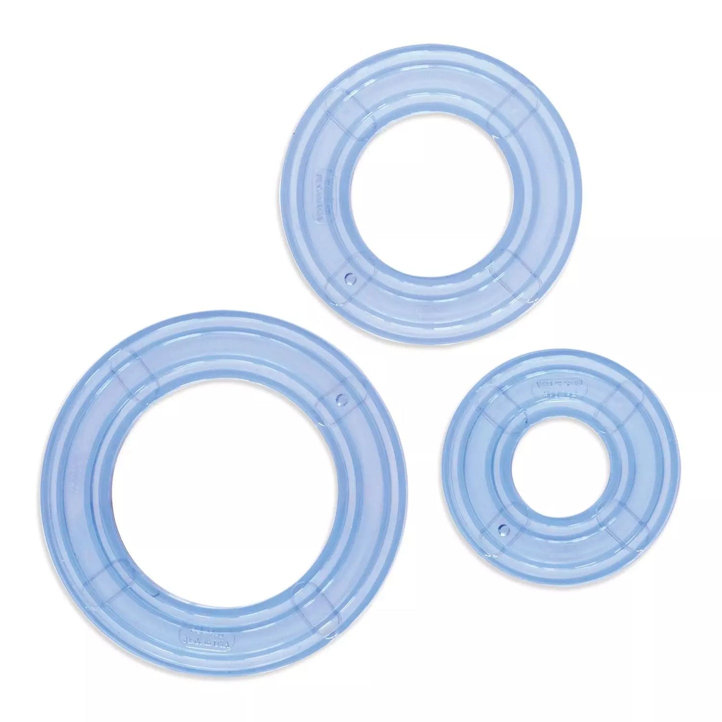 Custom Cutting System Patterns