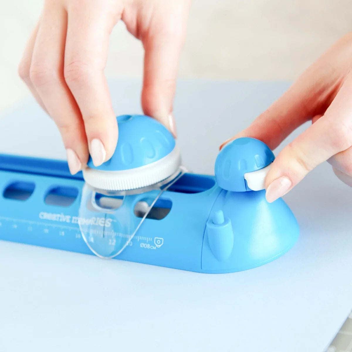 Circle Cutter