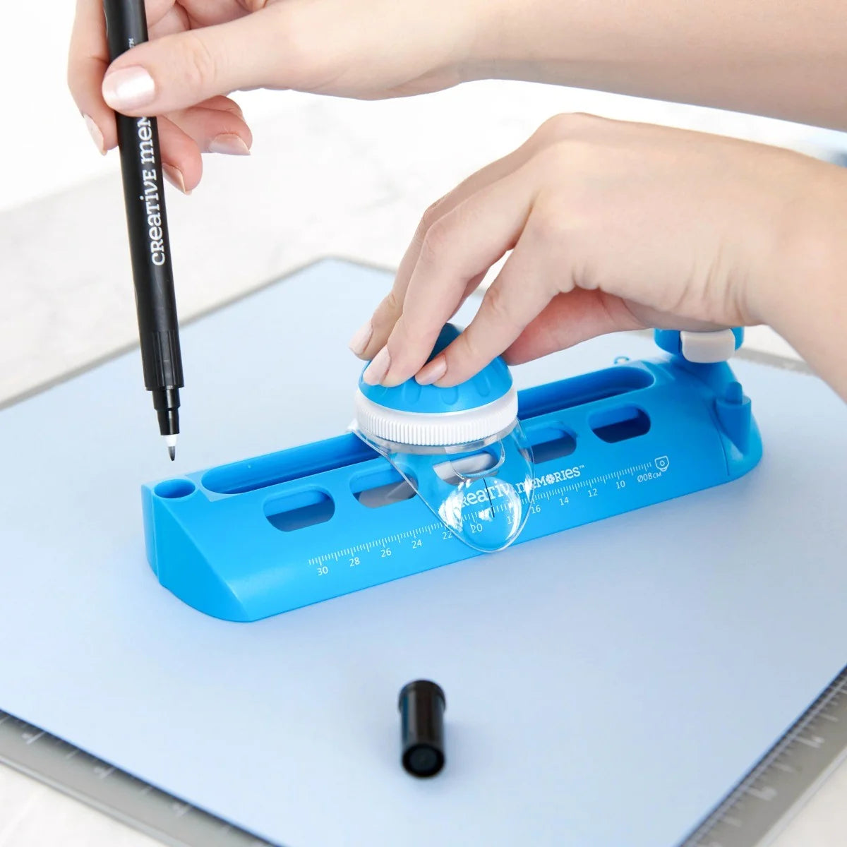 Circle Cutter