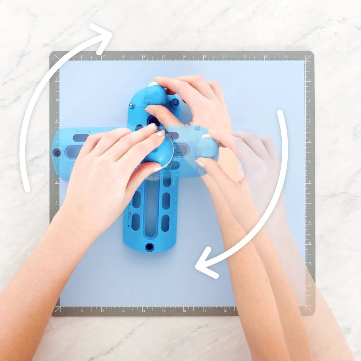 Circle Cutter