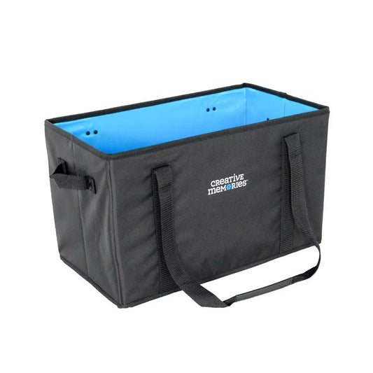 Collapsible Bag - Deluxe
