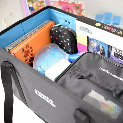 Collapsible Bag - Medium