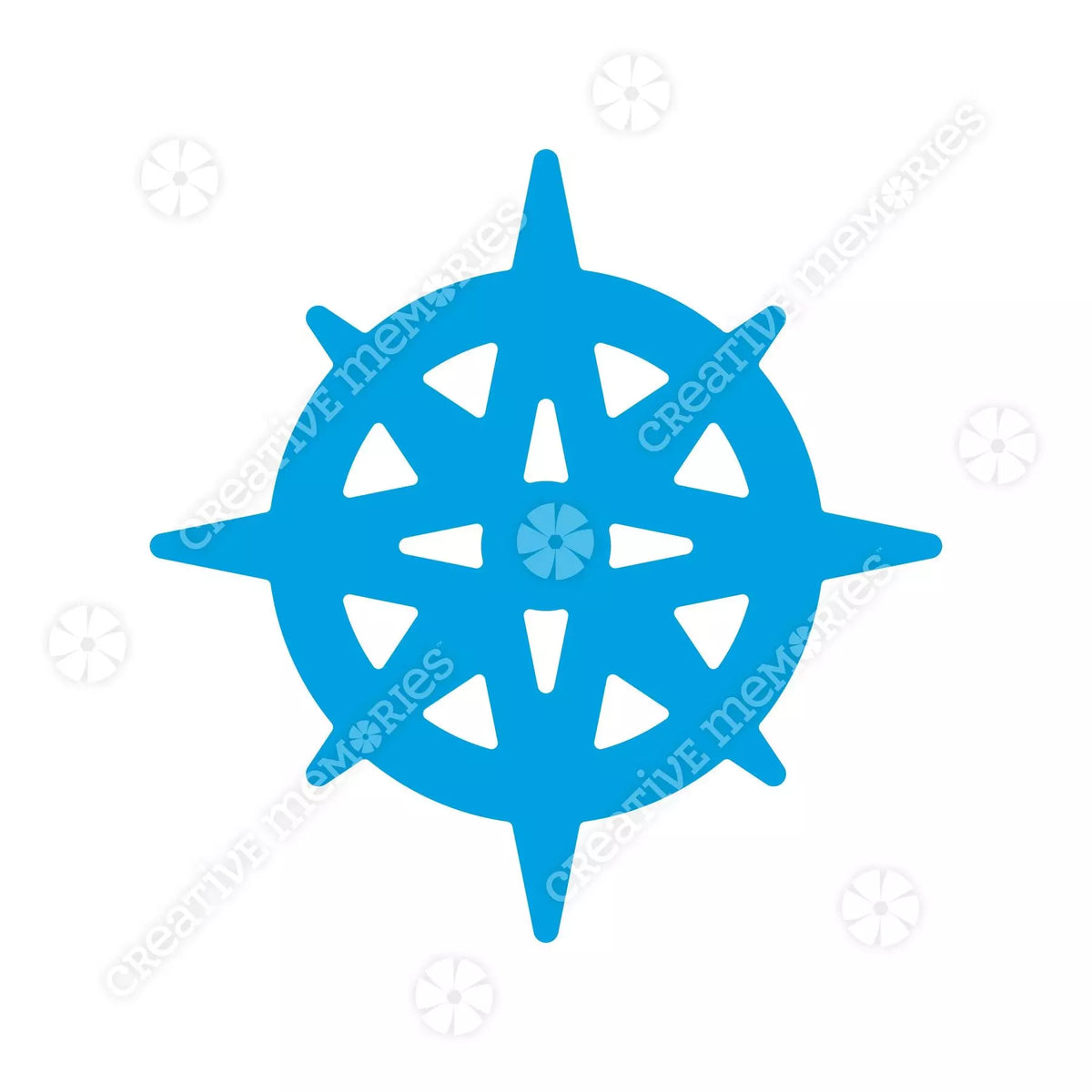 Compass Punch