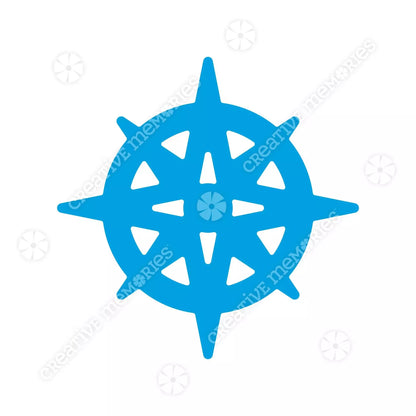 Compass Punch