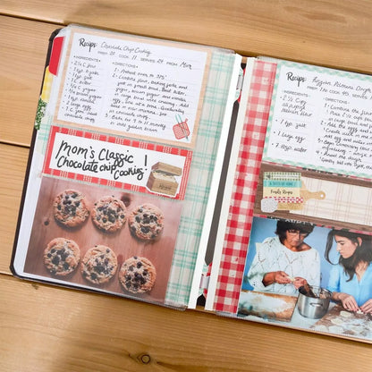Cooked with Love Kit