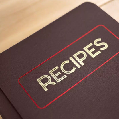 Cooked with Love Kit