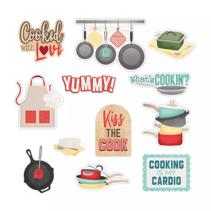 Cooked with Love Kit