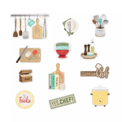 Cooked with Love Kit