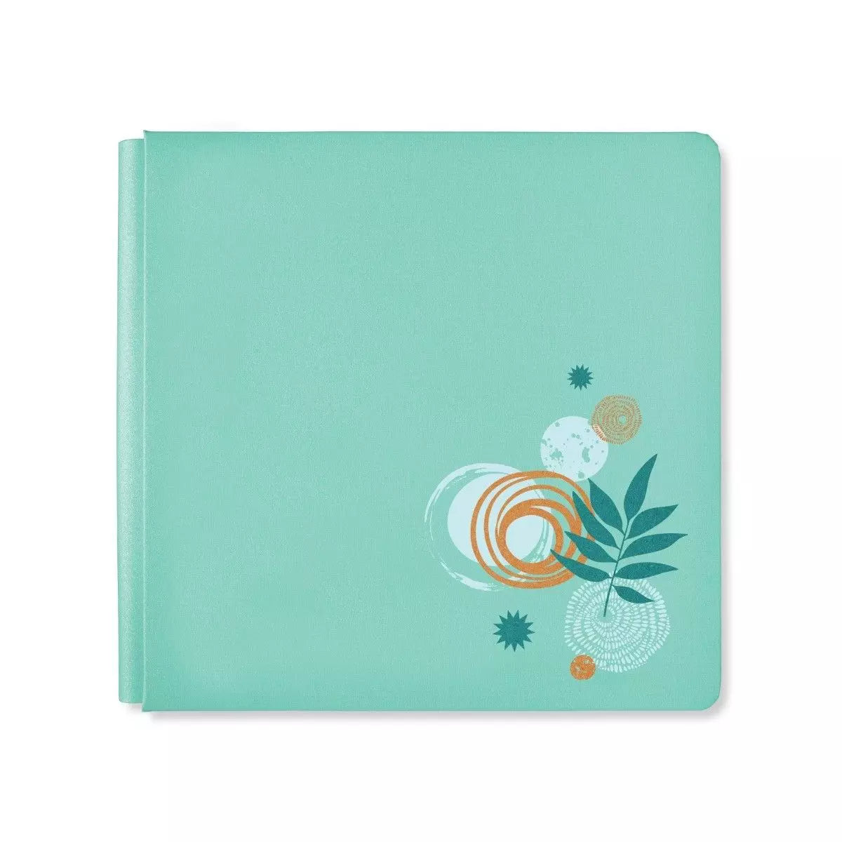 12x12 Copper Canyon 2 Album Cover - Caribbean