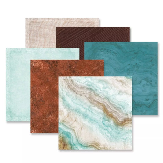 Copper Canyon 2 Paper Pack (12/pk)